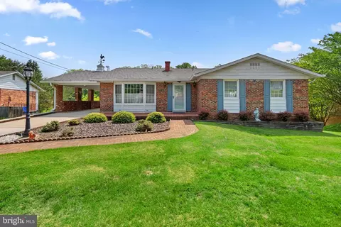12813 Bluet Ln, Silver Spring, MD 20906 photo 3