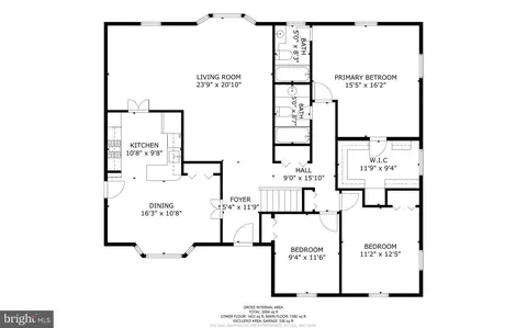 12813 Bluet Ln, Silver Spring, MD 20906 photo 49