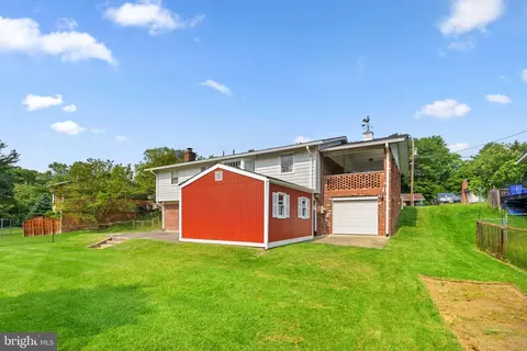 12813 Bluet Ln, Silver Spring, MD 20906 photo 45