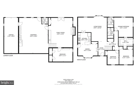 12813 Bluet Ln, Silver Spring, MD 20906 photo 47