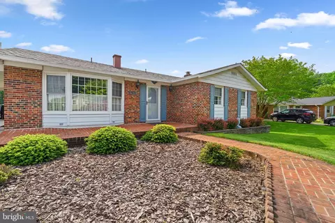 12813 Bluet Ln, Silver Spring, MD 20906 photo 5
