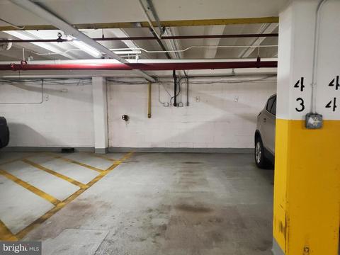 1900 Lyttonsville Rd #P43, Silver Spring, MD 20910