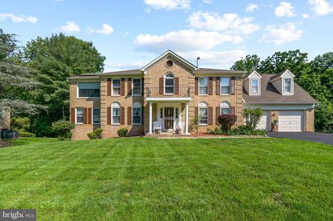 3008 Brownstone Ct, Burtonsville, MD 20866