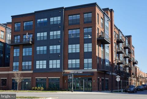 502 Diamondback Dr #505, Gaithersburg, MD 20878
