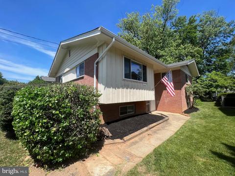 10031 Renfrew Rd, Silver Spring, MD 20901