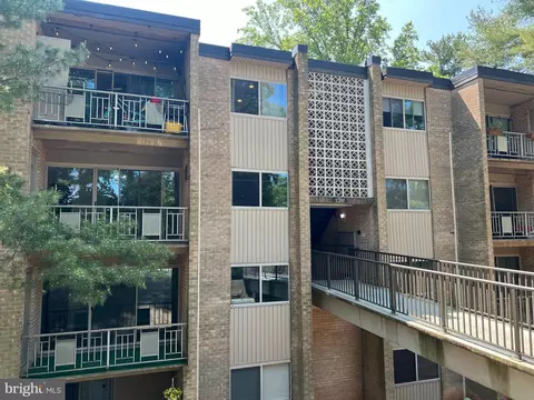 12207 Academy Way, Rockville, MD 20852