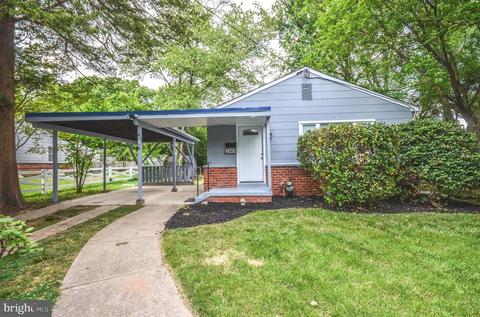 3305 Floral St, Silver Spring, MD 20902