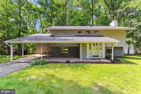 3517 Brookepark Ter, Brookeville, MD 20833