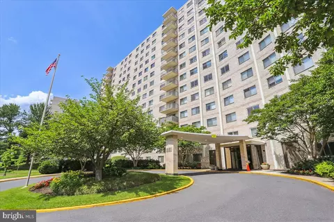 1111 University Blvd W #901-A, Silver Spring, MD 20902