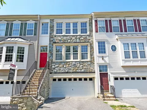 25311 Damascus Park Ter, Damascus, MD 20872