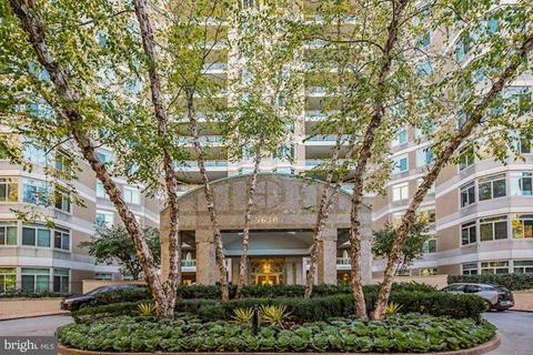5630 Wisconsin Ave #1205, Chevy Chase, MD 20815