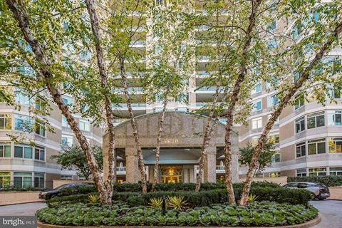 5630 Wisconsin Ave #207, Chevy Chase, MD 20815