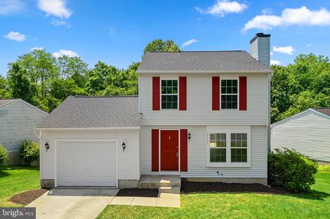 19401 Kildonan Dr, Gaithersburg, MD 20879
