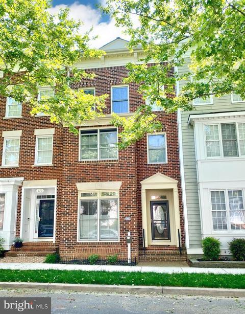324 Inspiration Ln, Gaithersburg, MD 20878