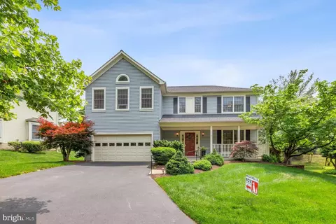 12312 Mosel Ter, North Potomac, MD 20878