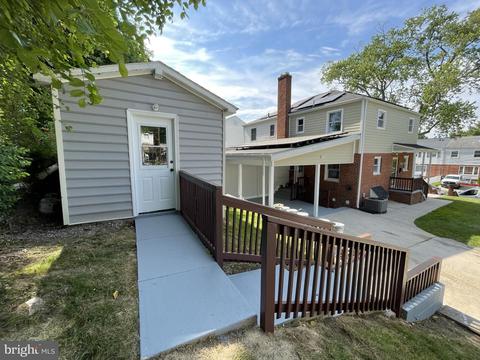 12059 Milton St, Silver Spring, MD 20902 photo 6