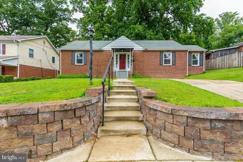 2903 Dawson Ave, Silver Spring, MD 20902