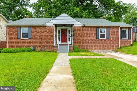 2903 Dawson Ave, Silver Spring, MD 20902 photo 2