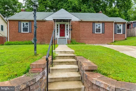 2903 Dawson Ave, Silver Spring, MD 20902 photo 3