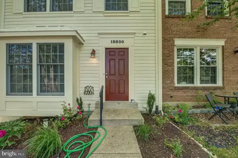 18800 Sky Blue Cir, Germantown, MD 20874