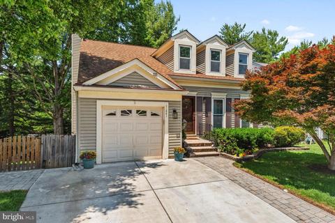 11441 Grey Colt Ln, North Potomac, MD 20878