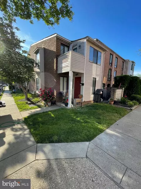 9713 Brassie Way, Montgomery Village, MD 20886
