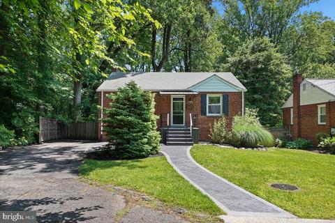 10709 Malone St, Silver Spring, MD 20902 photo 3