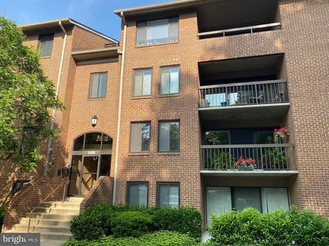 11401 Commonwealth Dr #101, Rockville, MD 20852