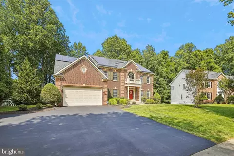 4004 Thistlebridge Way, Rockville, MD 20853