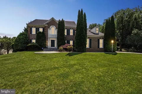 18522 Reliant Dr, Gaithersburg, MD 20879