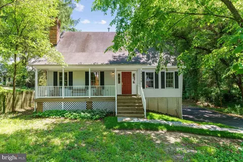 10216 Capitol View Ave, Silver Spring, MD 20910