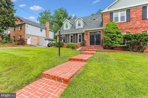 11805 Kemp Mill Rd, Silver Spring, MD 20902 photo 7