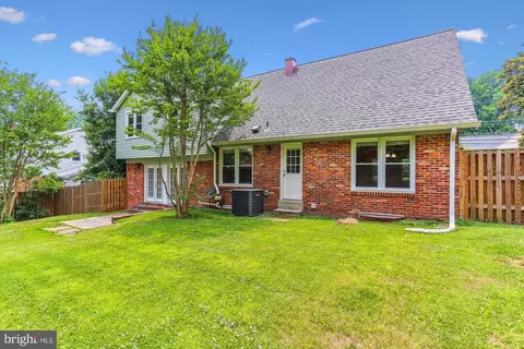 11805 Kemp Mill Rd, Silver Spring, MD 20902 photo 73