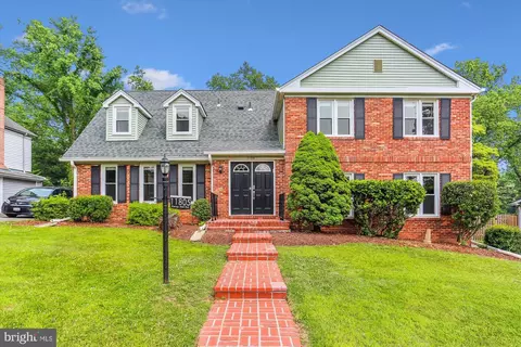 11805 Kemp Mill Rd, Silver Spring, MD 20902