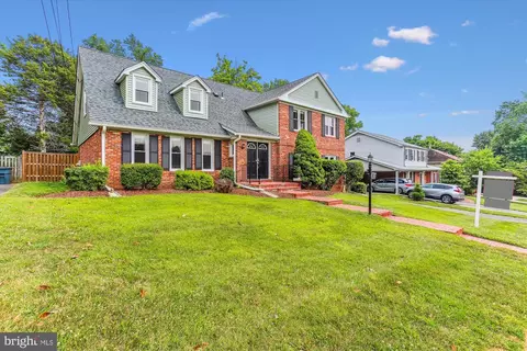 11805 Kemp Mill Rd, Silver Spring, MD 20902 photo 6