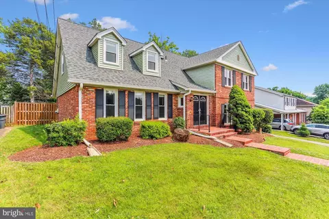 11805 Kemp Mill Rd, Silver Spring, MD 20902 photo 3