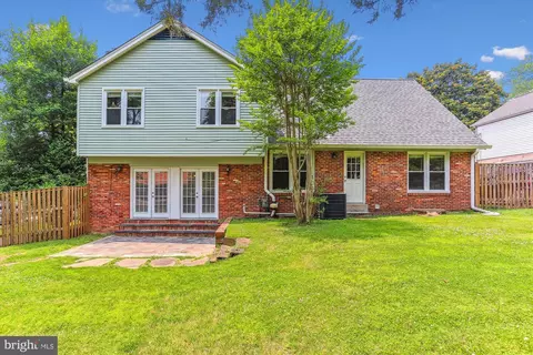 11805 Kemp Mill Rd, Silver Spring, MD 20902 photo 71