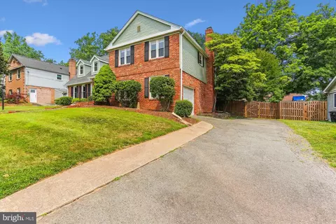 11805 Kemp Mill Rd, Silver Spring, MD 20902 photo 8