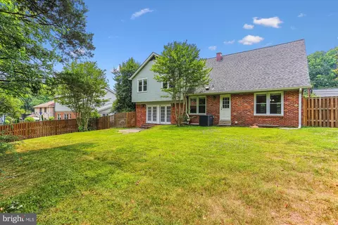 11805 Kemp Mill Rd, Silver Spring, MD 20902 photo 76