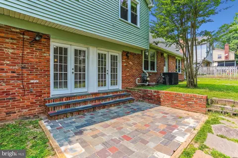 11805 Kemp Mill Rd, Silver Spring, MD 20902 photo 79