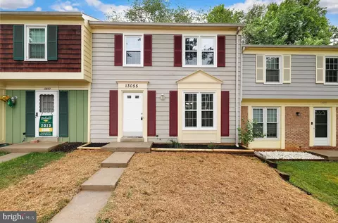 13055 Open Hearth Way, Germantown, MD 20874