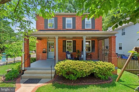 800 Easley St, Silver Spring, MD 20910