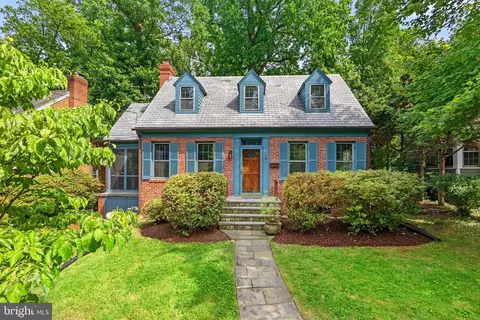 524 Ashford Rd, Silver Spring, MD 20910