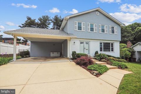 7 Clemson Ct, Rockville, MD 20850