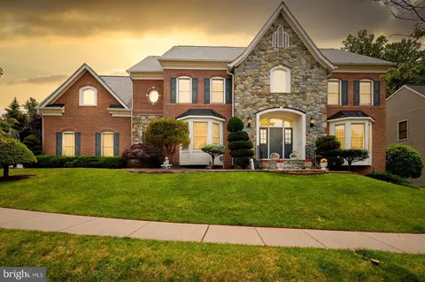 1017 Heartfields Dr, Silver Spring, MD 20904