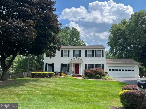 204 Pewter Ln, Silver Spring, MD 20905