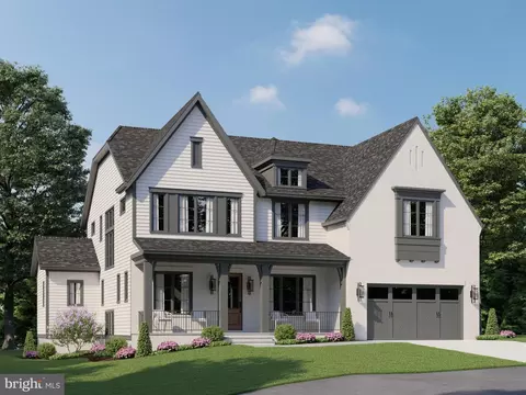 7609 Marbury Rd, Bethesda, MD 20817