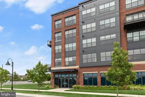 502 Diamondback Dr #506, Gaithersburg, MD 20878