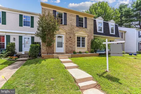 4423 Fishermans Ct, Olney, MD 20832