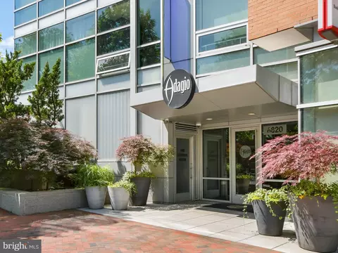 6820 Wisconsin Ave #4005, Chevy Chase, MD 20815